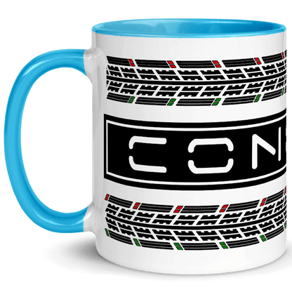 CAVE MUG - Concave Africa