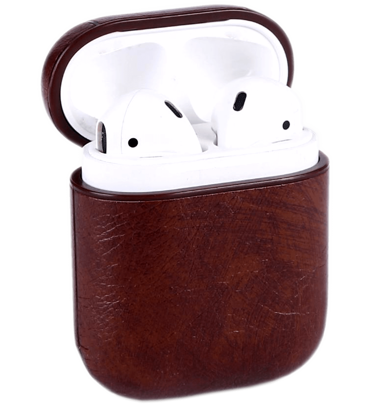 LEATHER POUCH - Concave Africa