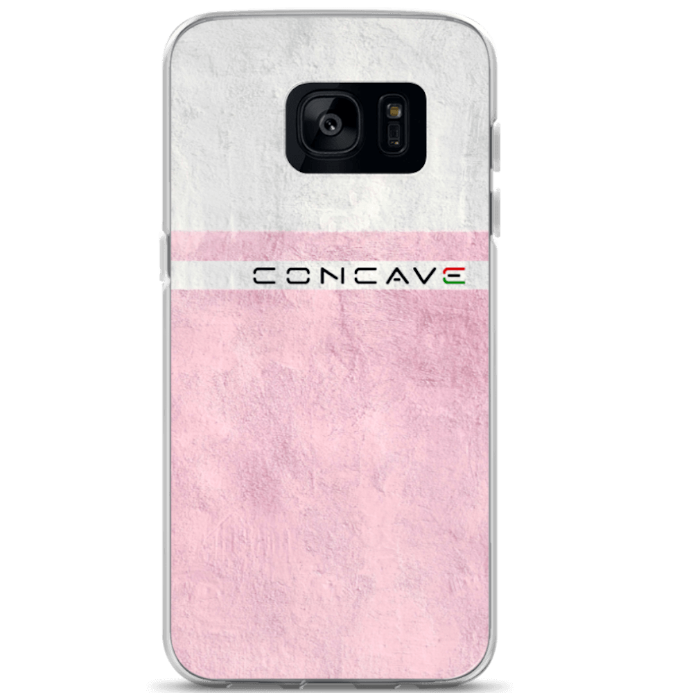 COTTON CASE - Concave Africa