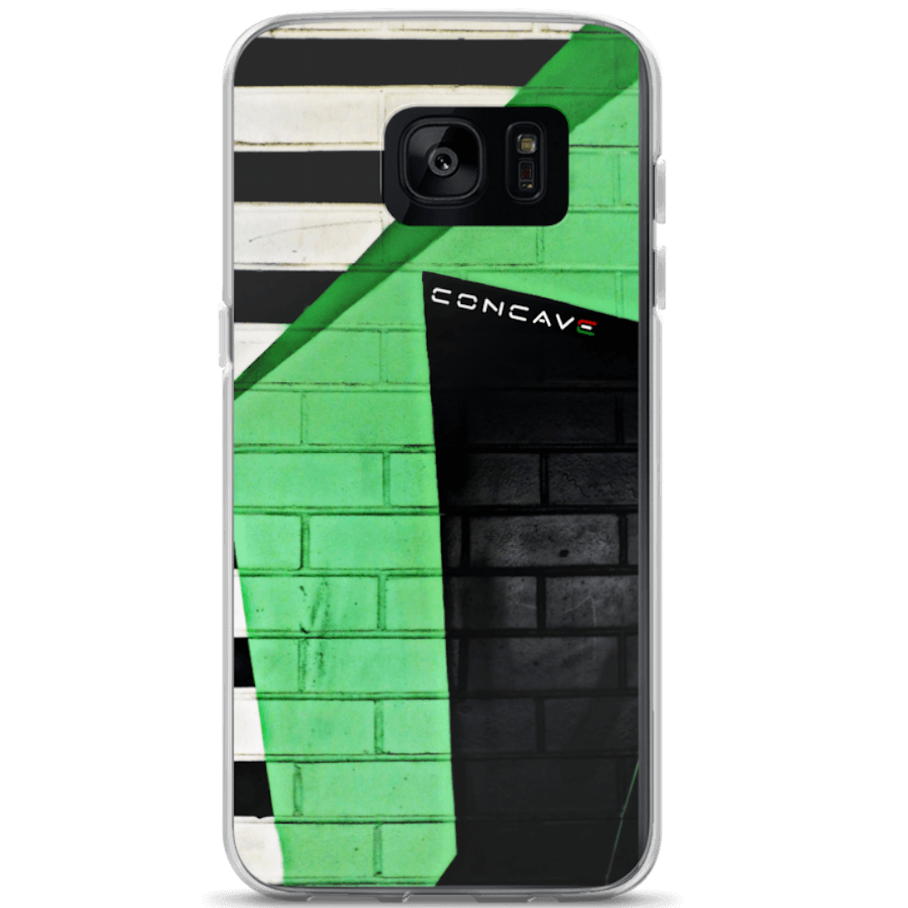 ABSTRACT CASE - Concave Africa