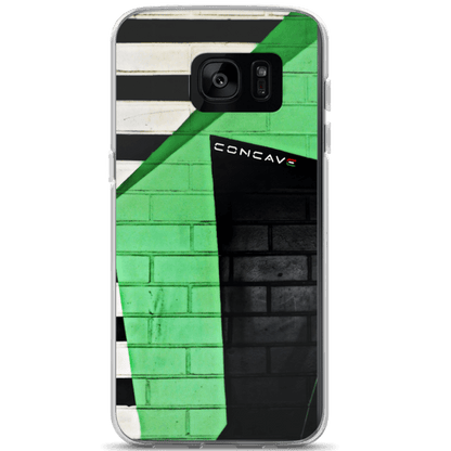 ABSTRACT CASE - Concave Africa