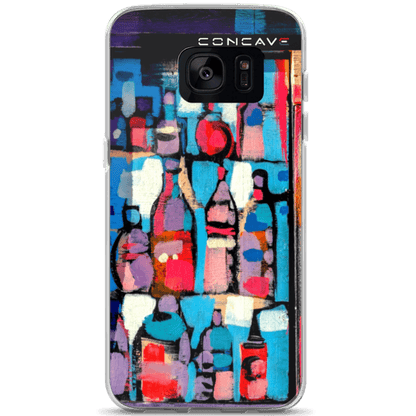 LUCID CASE - Concave Africa