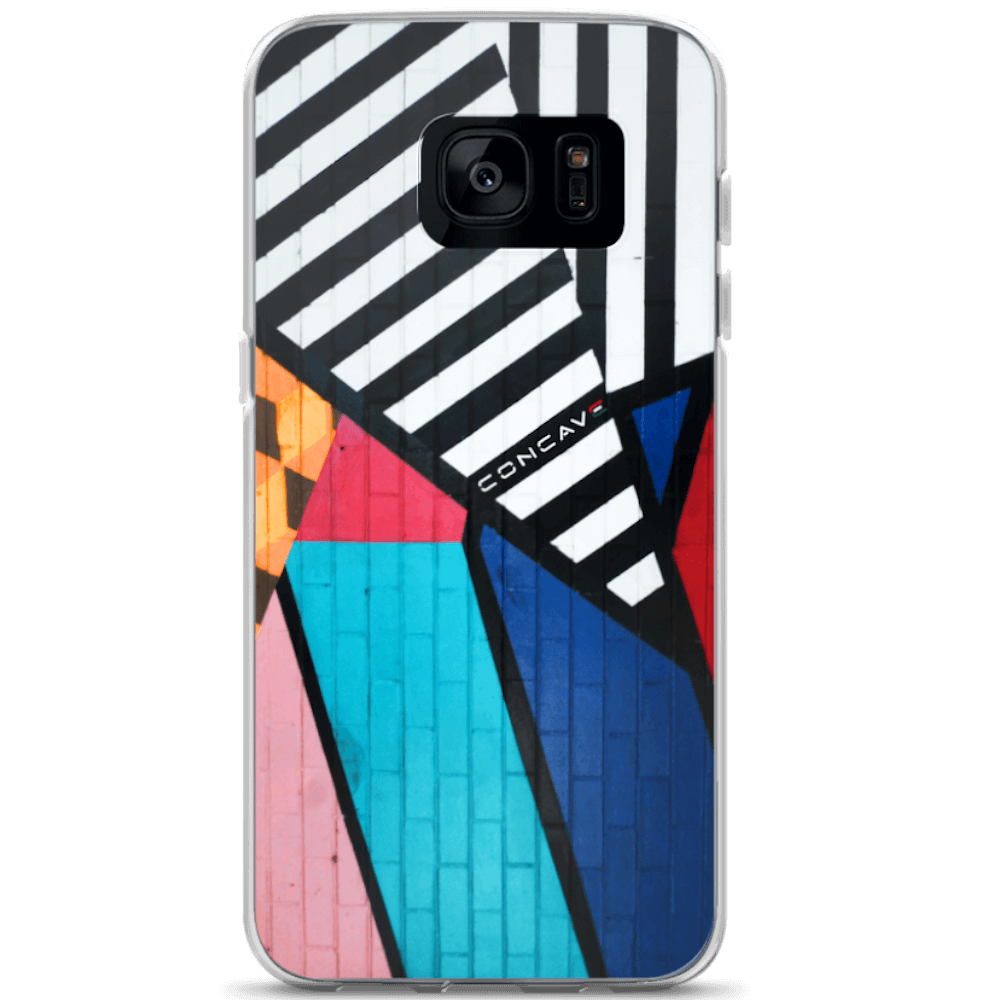 BIPOLAR CASE - Concave Africa