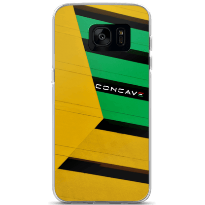 EDGE CASE - Concave Africa