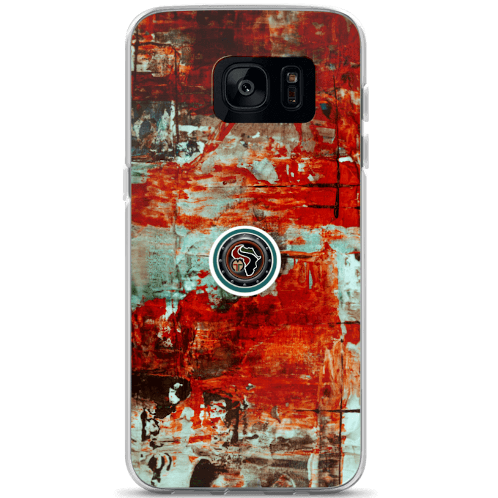 LAVA CASE - Concave Africa