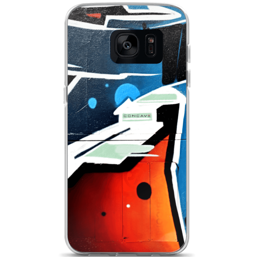 STORM CASE - Concave Africa