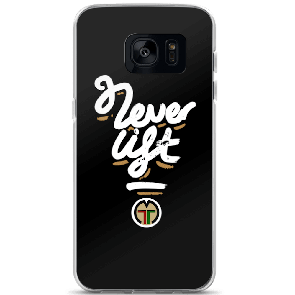 NEVER LIFT CASE - Concave Africa