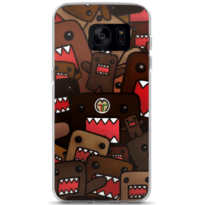 DOMO CASE - Concave Africa