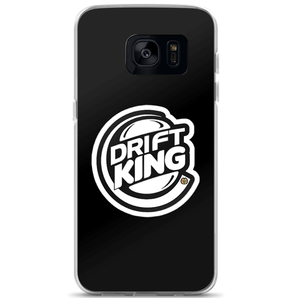 DRIFT KING CASE - Concave Africa