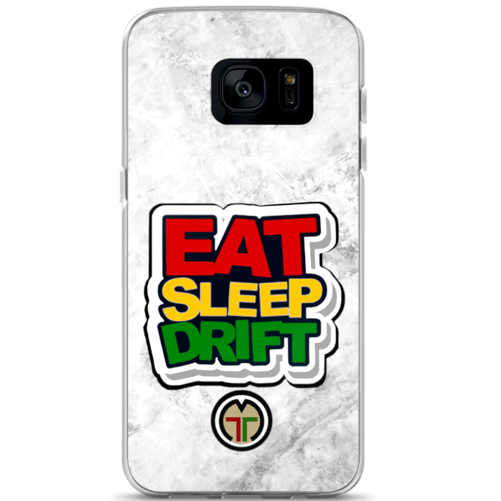 E.S.D CASE - Concave Africa