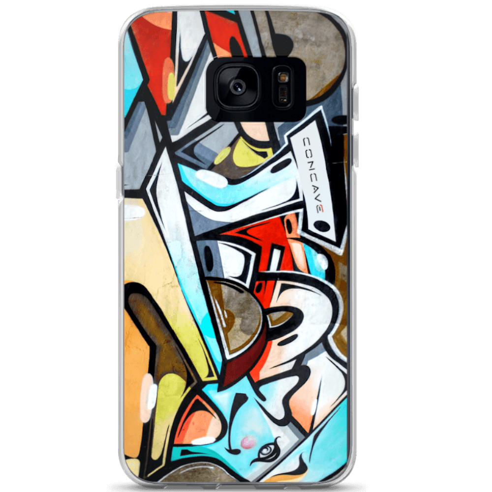 URBAN CASE - Concave Africa