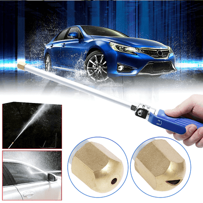 PRESSURE WASHER - Concave Africa