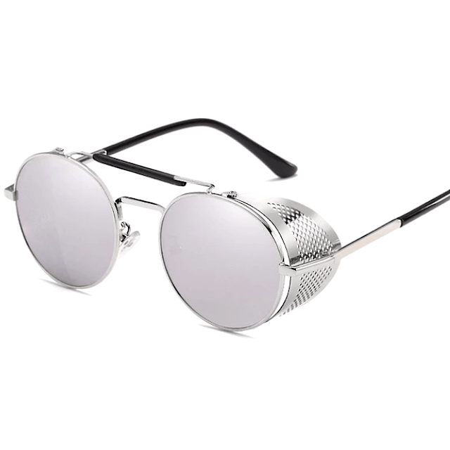 RETRO SUNGLASSES - Concave Africa