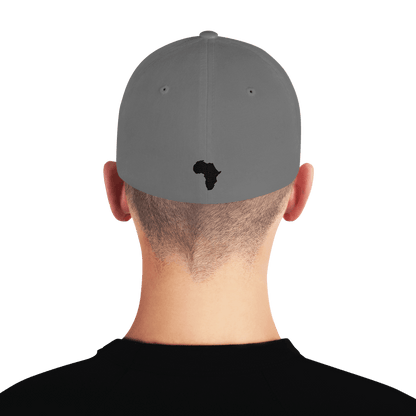 PRINT HATS - Concave Africa