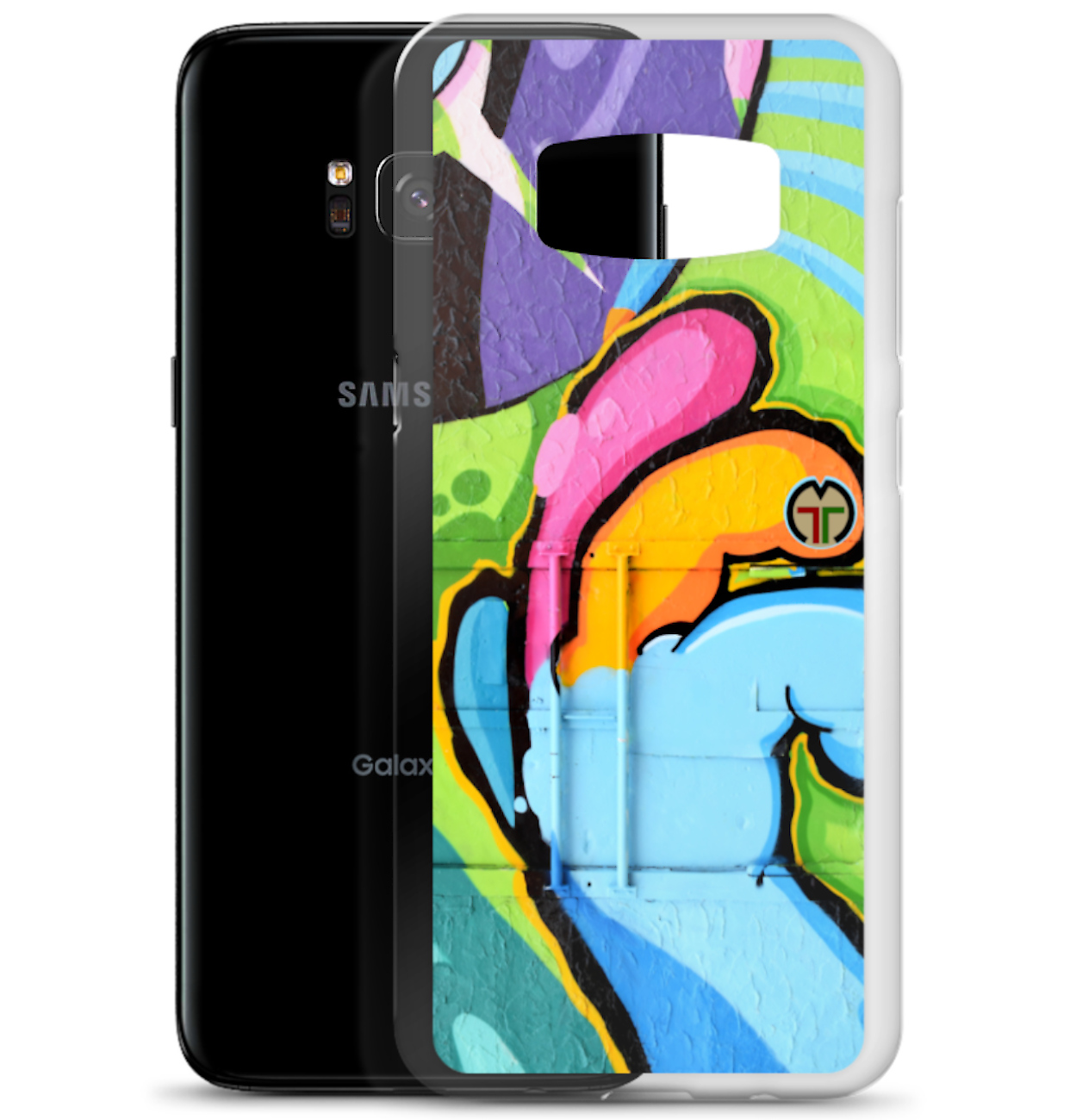 PLASMA CASE - Concave Africa