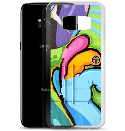 PLASMA CASE - Concave Africa