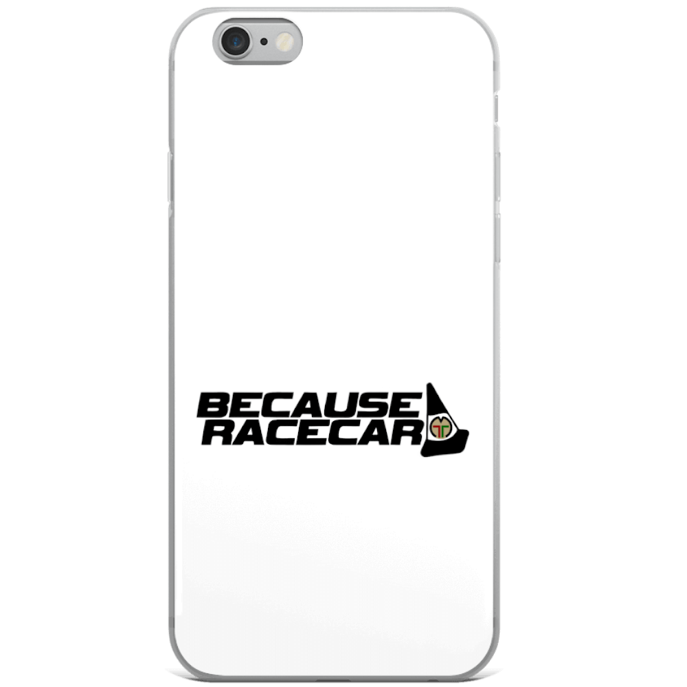 RACECAR CASE - Concave Africa