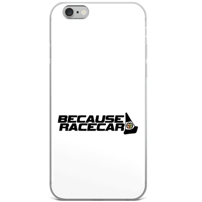 RACECAR CASE - Concave Africa