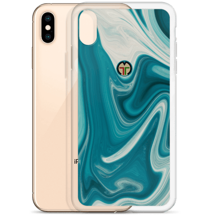 OXYGEN CASE - Concave Africa