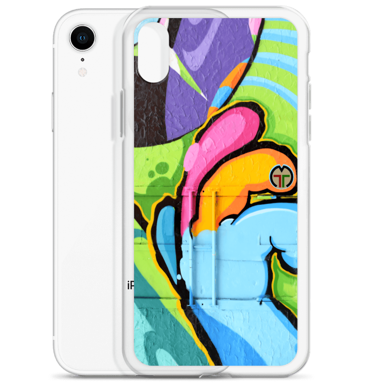 PLASMA CASE - Concave Africa