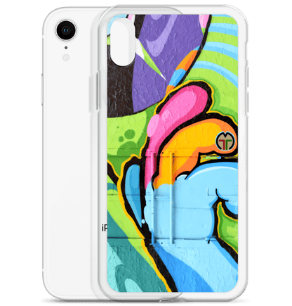 PLASMA CASE - Concave Africa