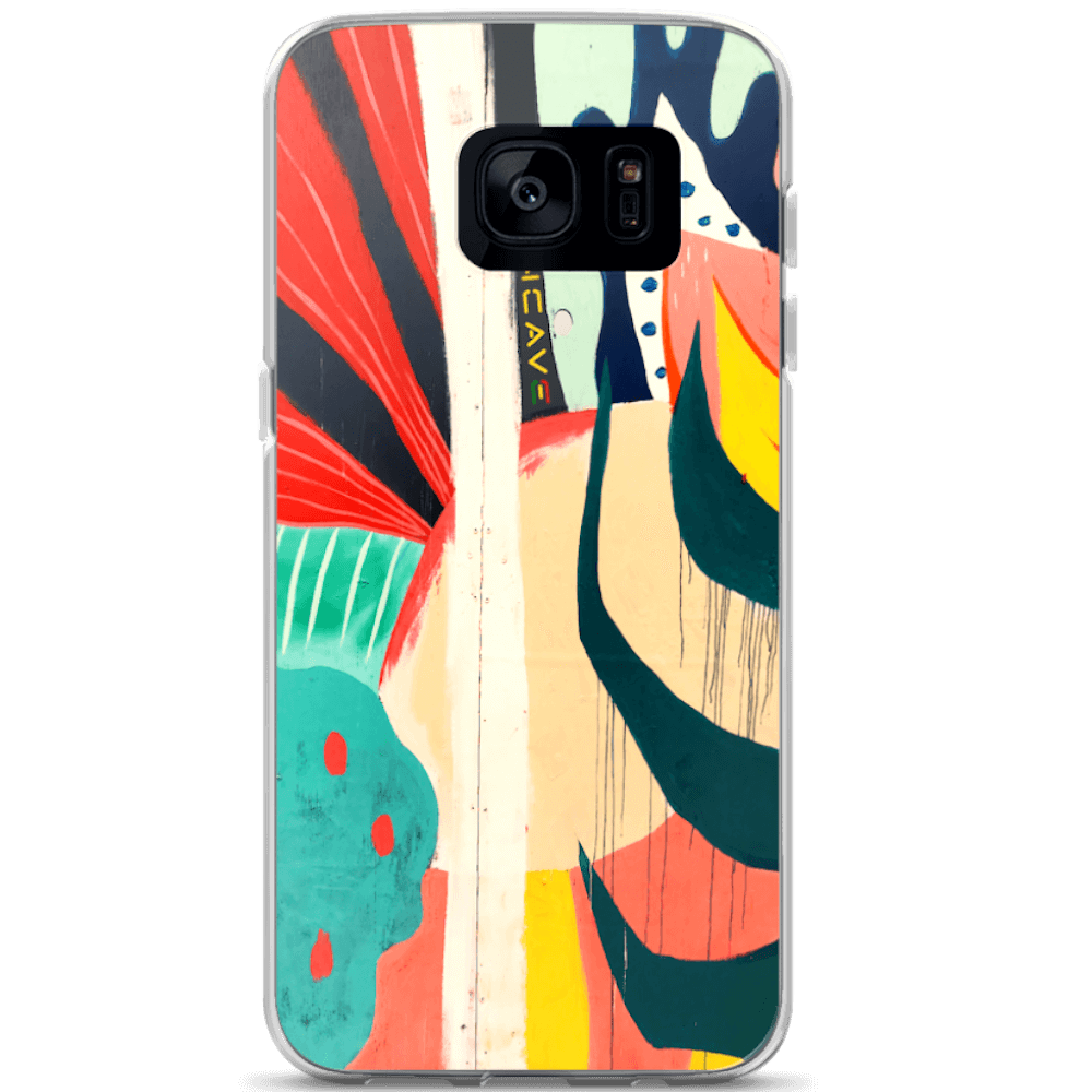 EPITOME CASE - Concave Africa
