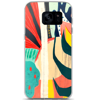 EPITOME CASE - Concave Africa