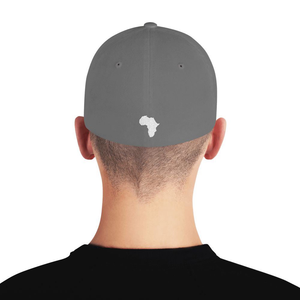 PRINT HATS - Concave Africa