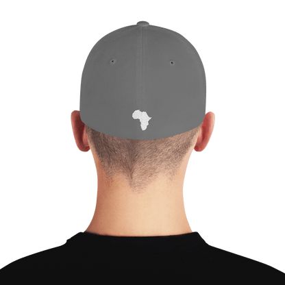 PRINT HATS - Concave Africa