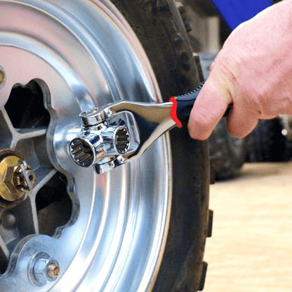 TIGER WRENCH - Concave Africa