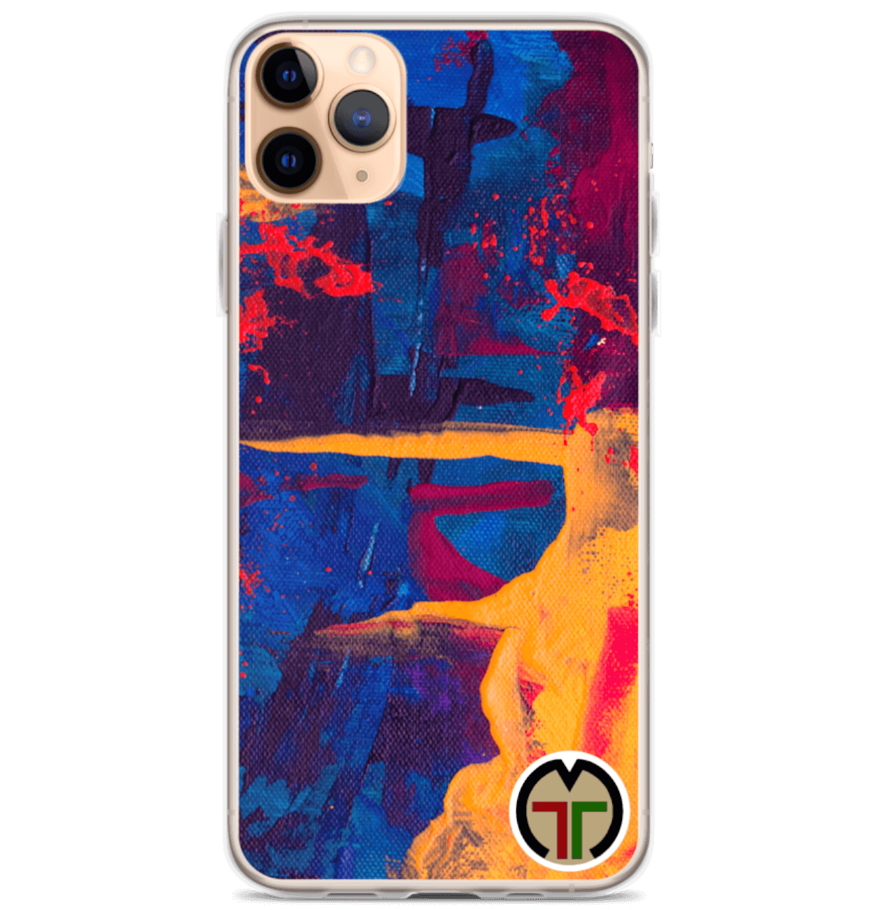 PALLET CASE - Concave Africa
