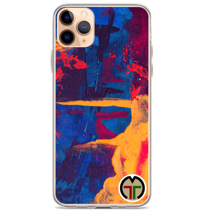 PALLET CASE - Concave Africa