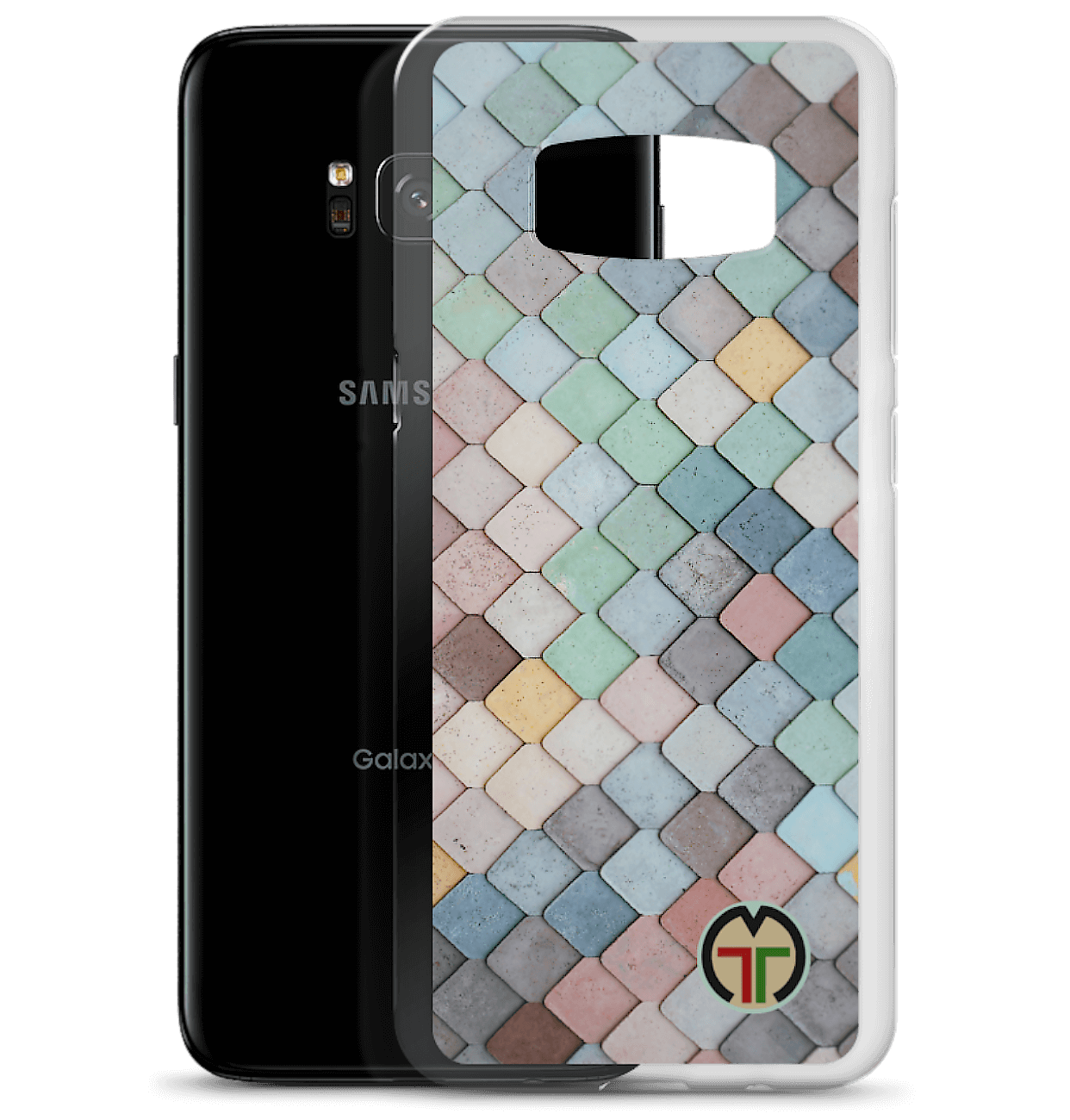 GARDE CASE - Concave Africa