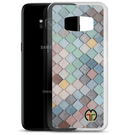 GARDE CASE - Concave Africa