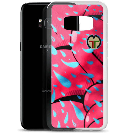 BUBBLE CASE - Concave Africa