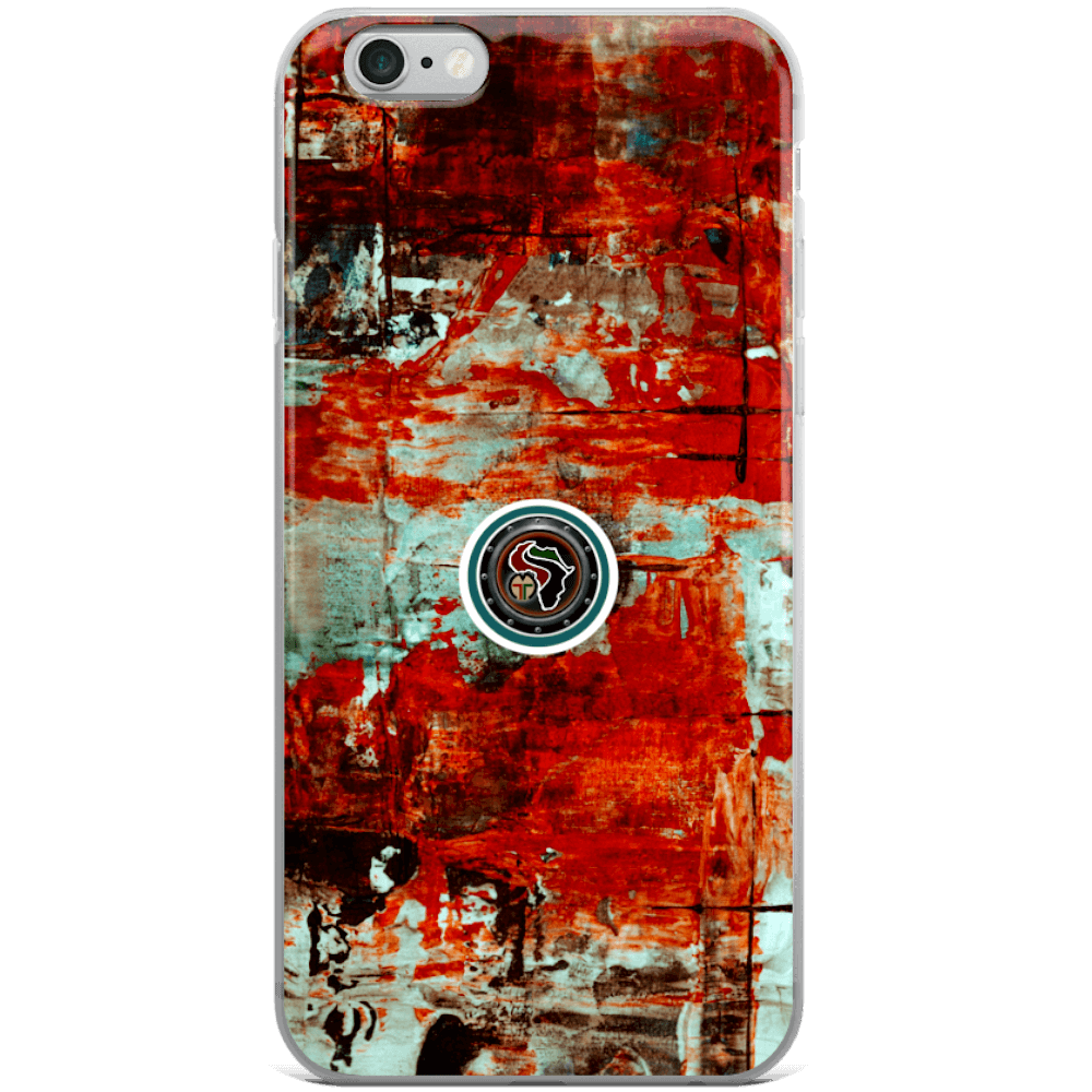 LAVA CASE - Concave Africa