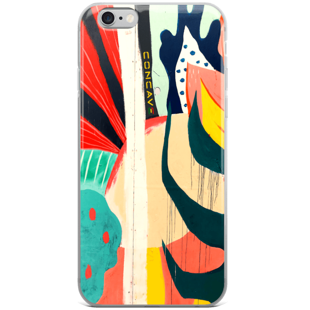 EPITOME CASE - Concave Africa