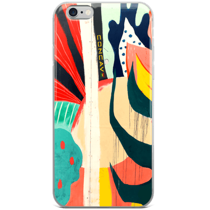 EPITOME CASE - Concave Africa