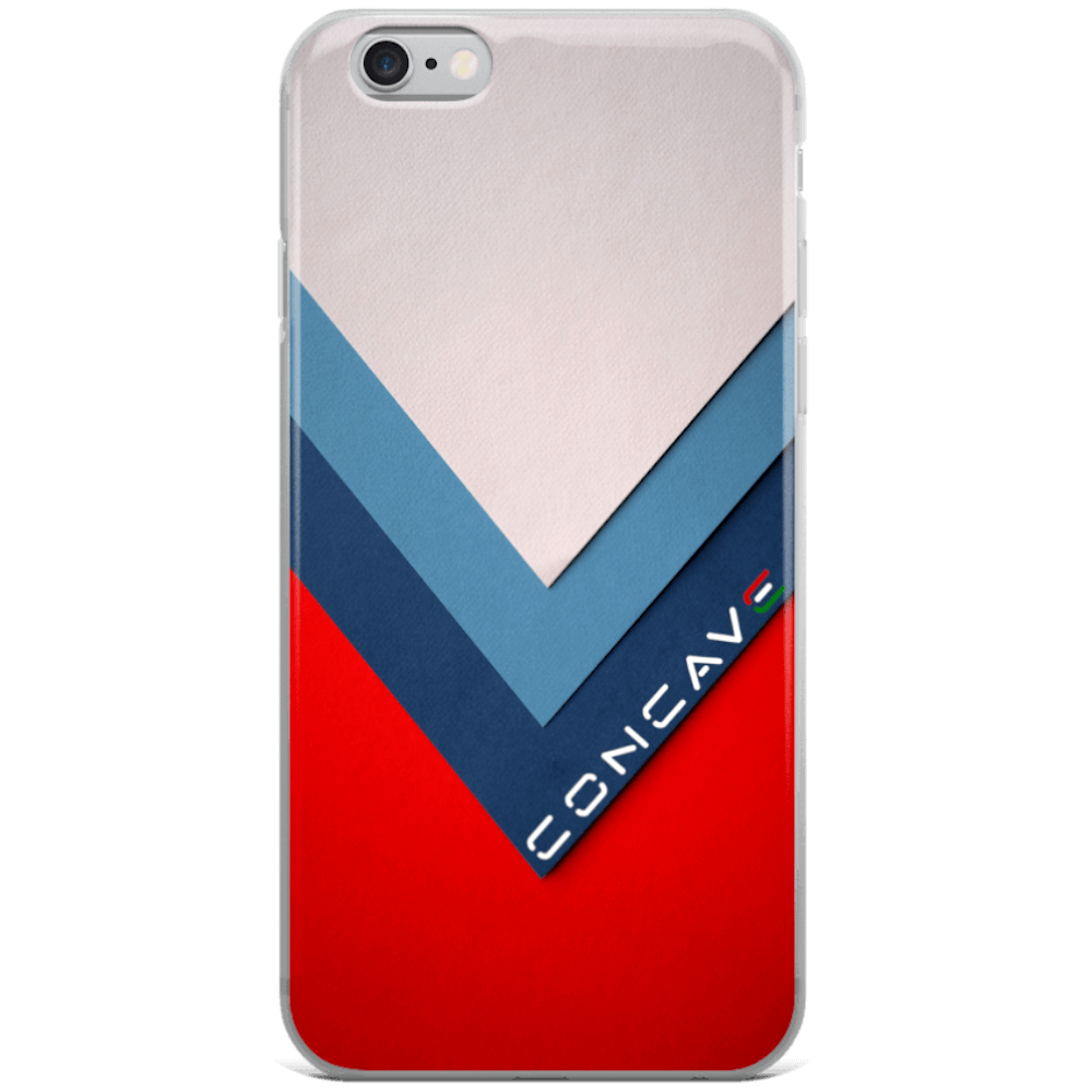 OBLIVION CASE - Concave Africa