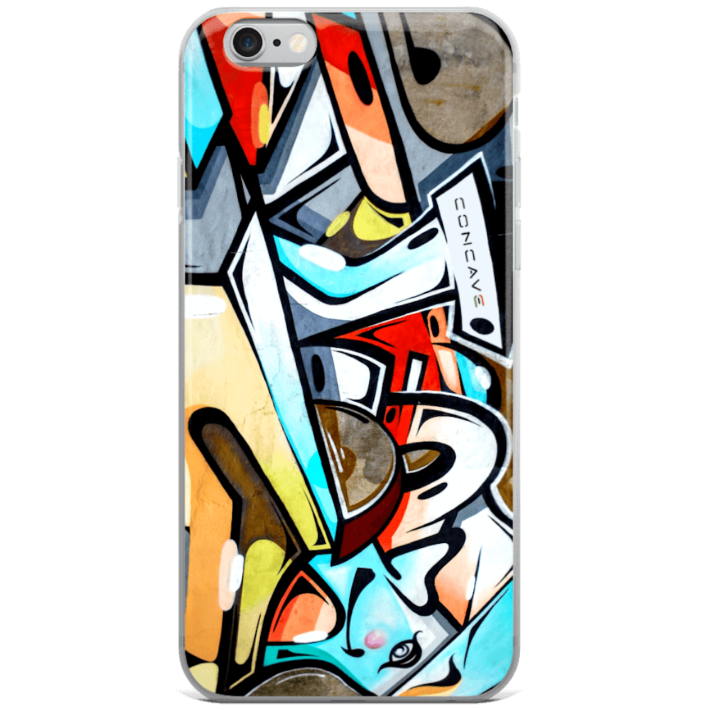 URBAN CASE - Concave Africa