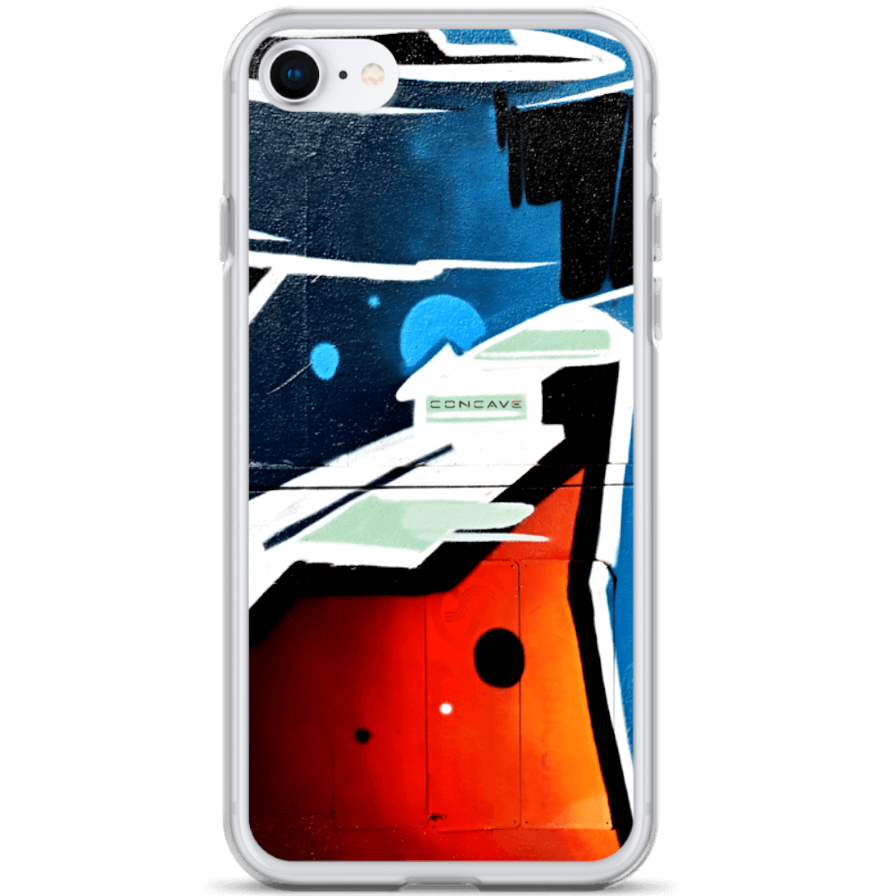 STORM CASE - Concave Africa