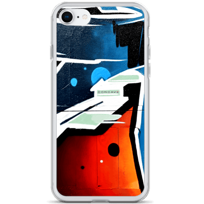 STORM CASE - Concave Africa