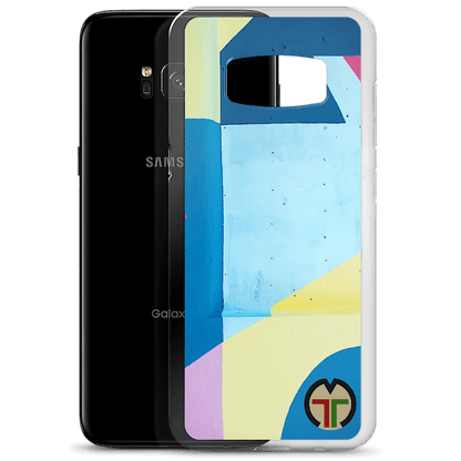 CAPTURE CASE - Concave Africa