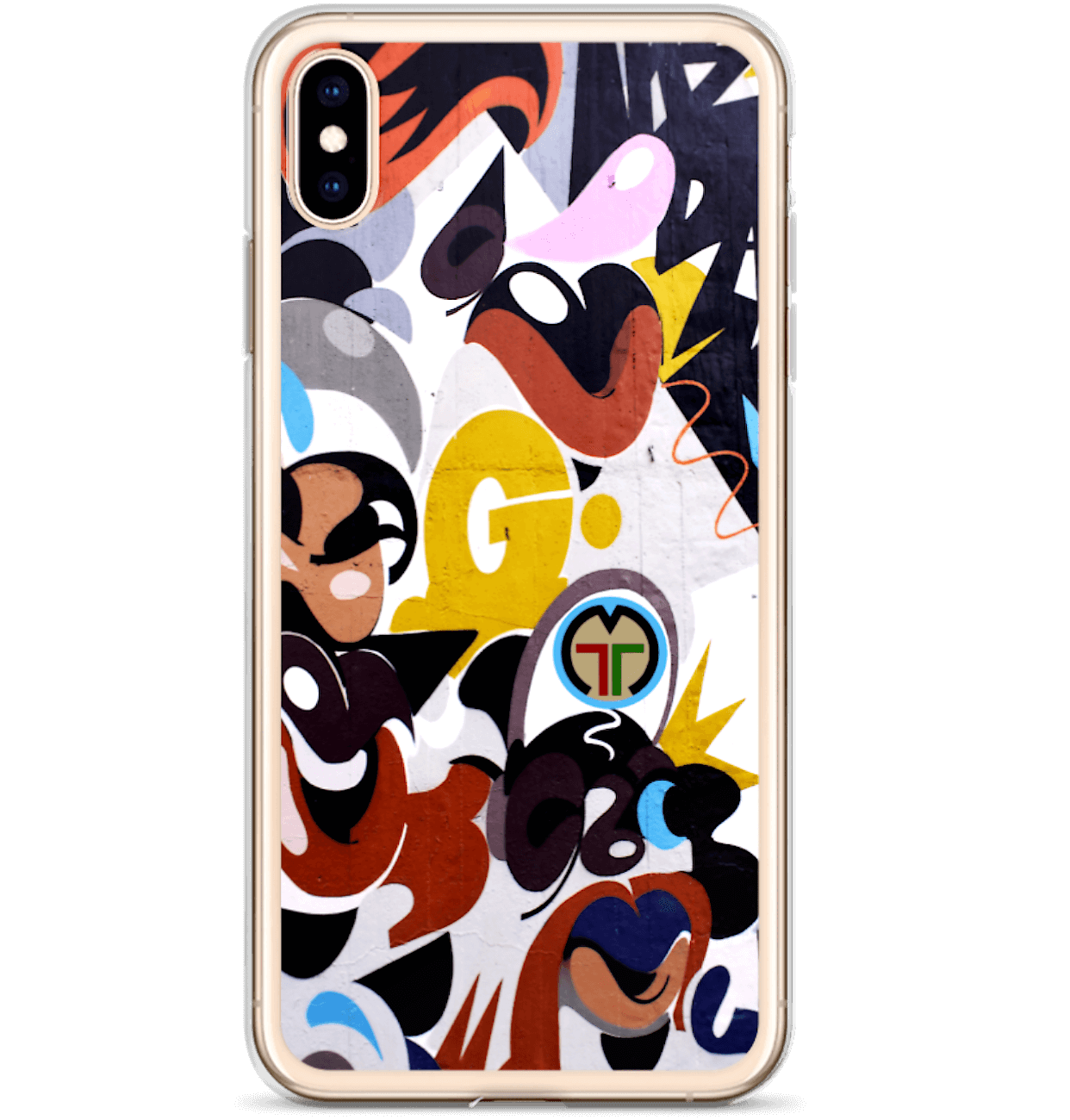MOSAIC CASE - Concave Africa