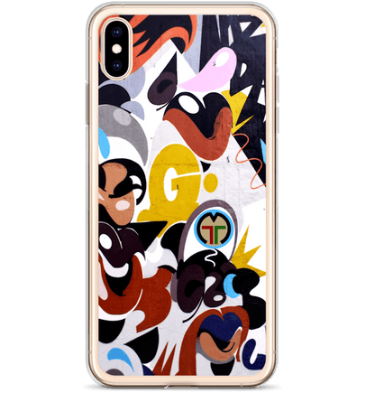 MOSAIC CASE - Concave Africa