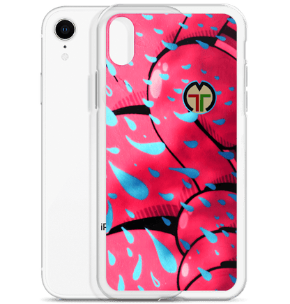 BUBBLE CASE - Concave Africa