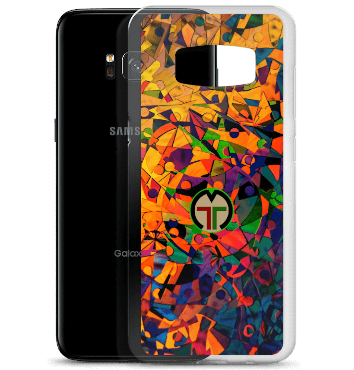 INFERNO CASE - Concave Africa