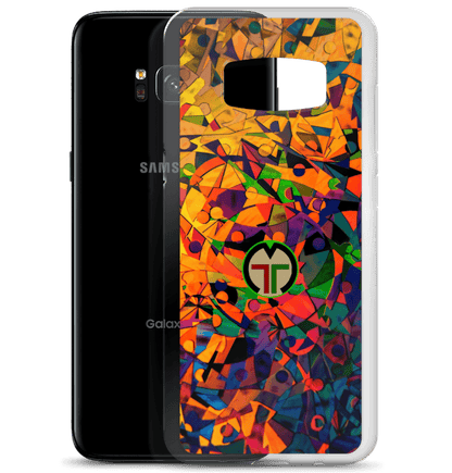 INFERNO CASE - Concave Africa