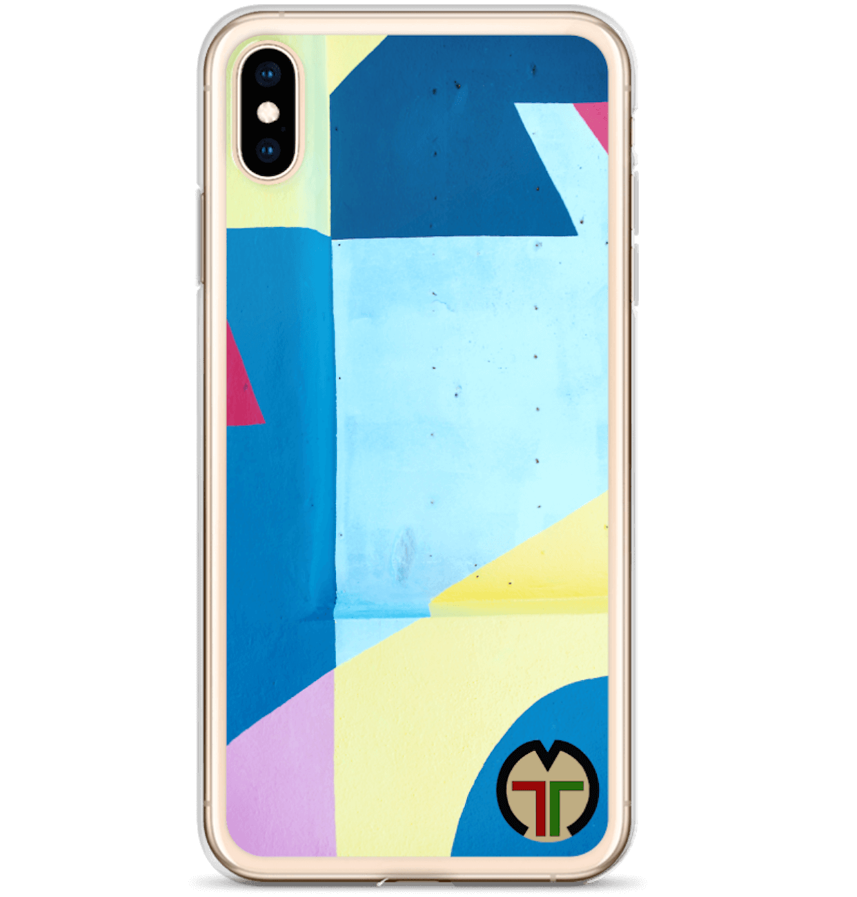 CAPTURE CASE - Concave Africa