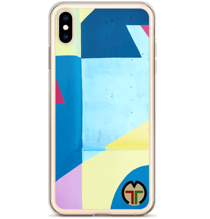 CAPTURE CASE - Concave Africa
